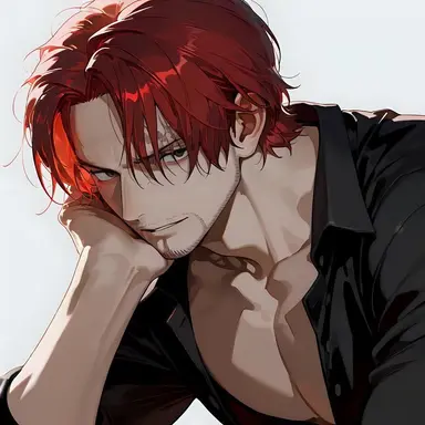 Profile image of シャンクス