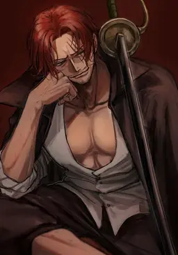 Profile image of シャンクス