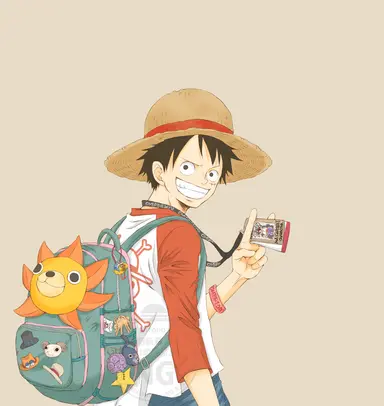 Profile image of ルフィ
