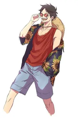 Profile image of ルフィ
