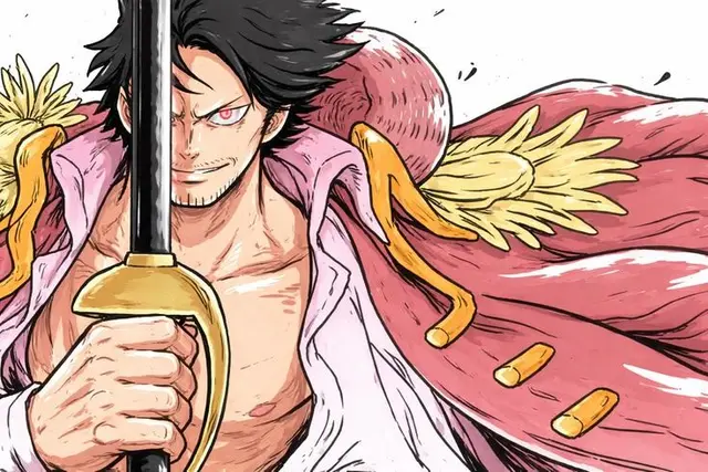 Profile image of ロジャー