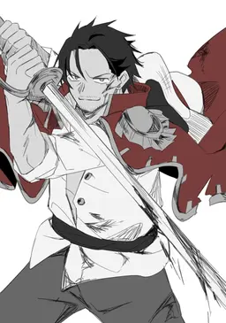 Profile image of ロジャー