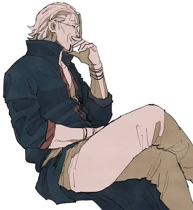 Profile image of レイリー
