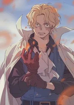 Profile image of サボ