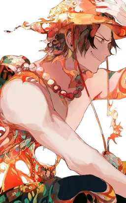 Profile image of エース