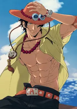 Profile image of エース