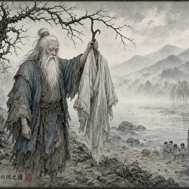 Profile image of 懸衣翁