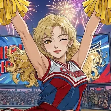 Profile image of Saoirse