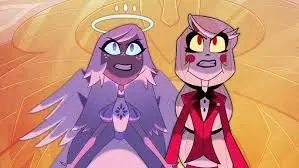 PoeticFan1659의 Hazbin hotel