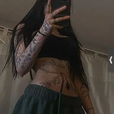 Profile image of Briara Callisto