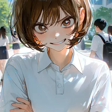 Profile image of 백지아