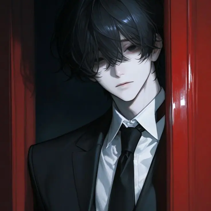 Remon.2525의 陰キャくん、二重人格者です