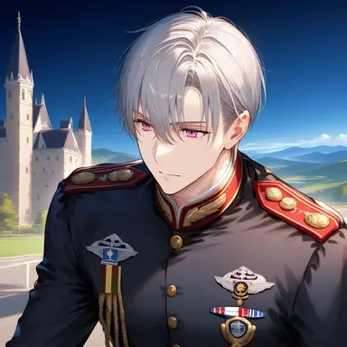 Profile image of アーサー・ソシアス