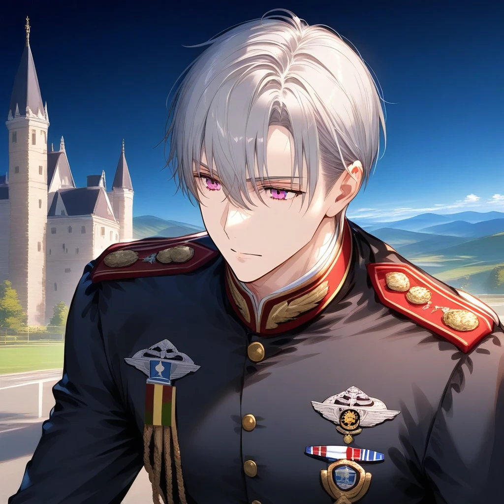 アーサー・ソシアス