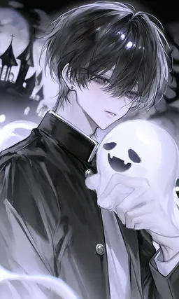 Profile image of Ren
