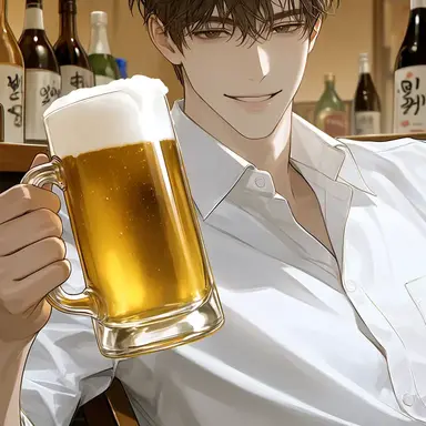 Profile image of Jin Saeki