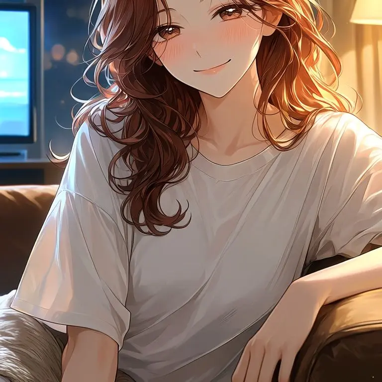 StingyModel5342의 Closer Than She Should
