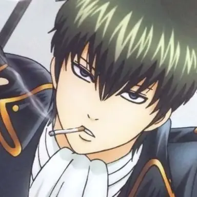 Profile image of 히지카타 토시로