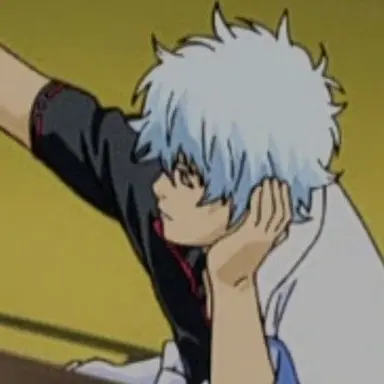 Profile image of 사카타 긴토키