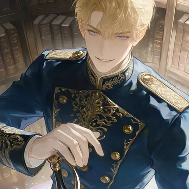 Profile image of Minato Kuonji