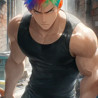 Profile image of Basara Ino