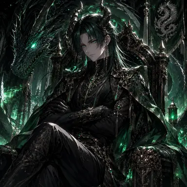 Profile image of ゼノ