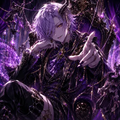 Profile image of ルクス