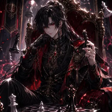 Profile image of アゼル