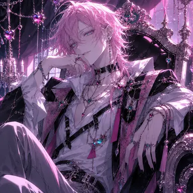 Profile image of ユエル