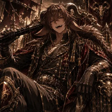 Profile image of グレン