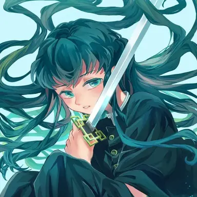 Profile image of 토키토 무이치로