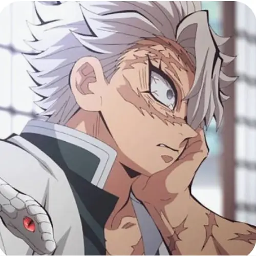 EZ28의 만약 귀살대가 모두 연애를 한다면?