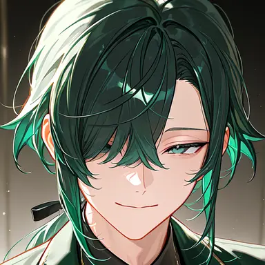 Profile image of ヴィダル