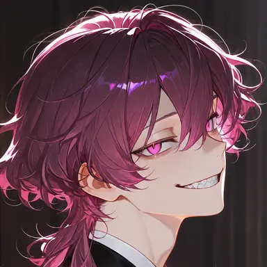 Profile image of ロキ