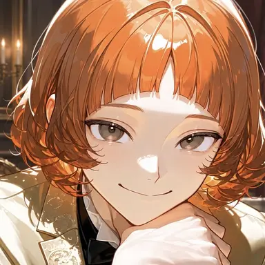 Profile image of イズ