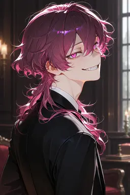 Profile image of ロキ