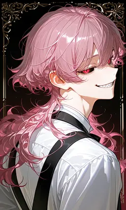 Profile image of ロキ