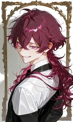 Profile image of ロキ