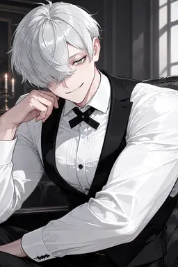 Profile image of ヘイム