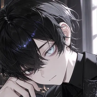 Profile image of ハティ