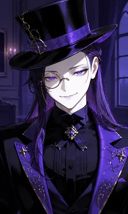 Profile image of ノルン