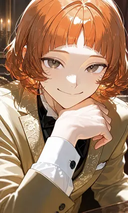 Profile image of イズ