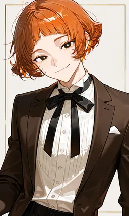 Profile image of イズ