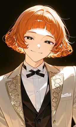 Profile image of イズ