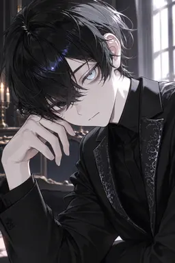 Profile image of ハティ