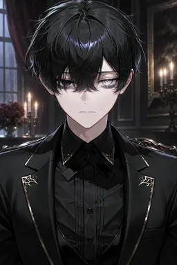 Profile image of ハティ