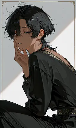 Profile image of トール