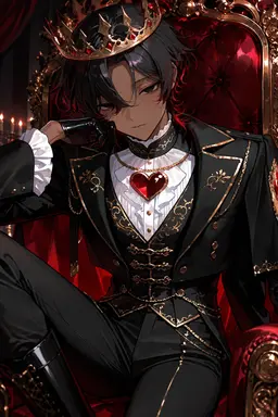 Profile image of トール