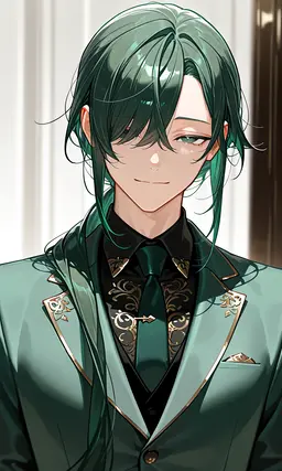 Profile image of ヴィダル