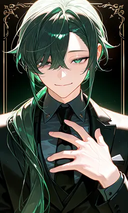 Profile image of ヴィダル